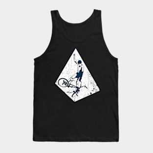 bmx Tank Top